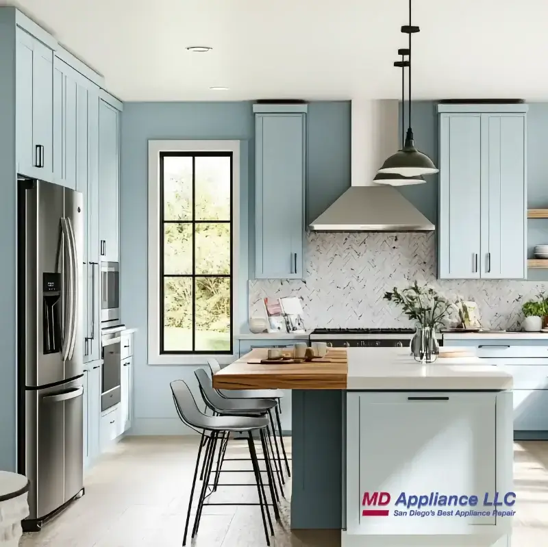 About Kitchen Aid Appliance Repair
