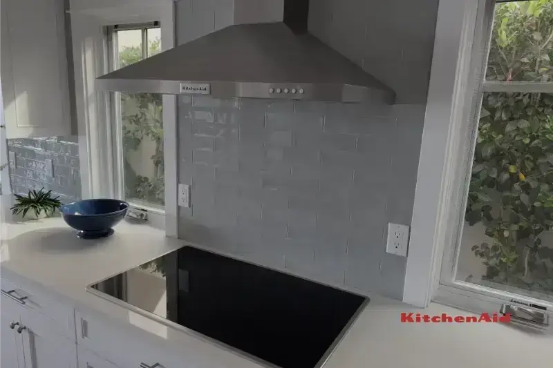 KitchenAid Cooktop Repair San Diego