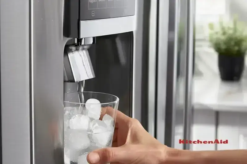 KitchenAid Icemaker Repair San Diego