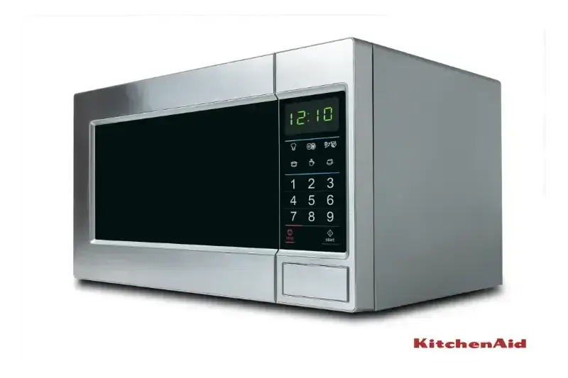 KitchenAid Microwave Repair San Diego