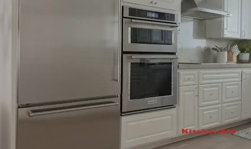 KitchenAid Oven Maintenance San Diego