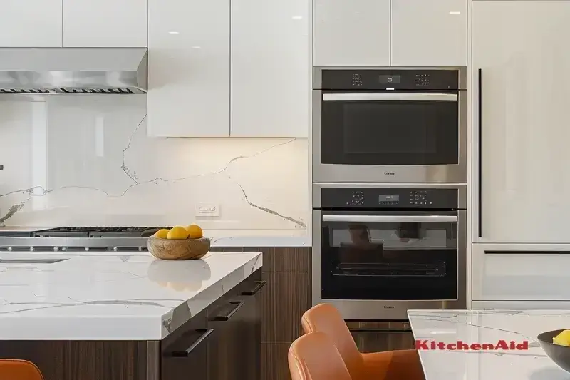 KitchenAid Oven Repair San Diego