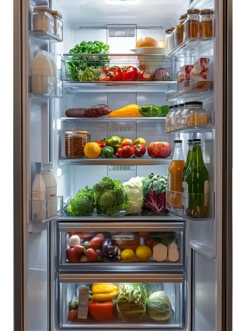 KitchenAid Refrigerator Maintenace San Diego