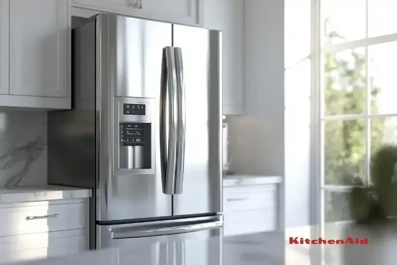 KitchenAid Refrigerator Repair San Diego